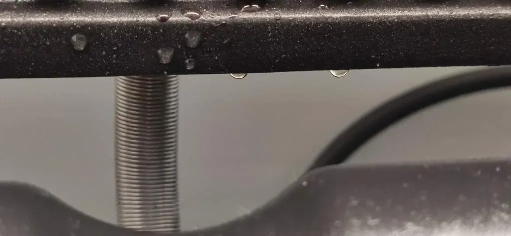 Bảng thoát nước cho Tefal Optigrill XL - Image 8