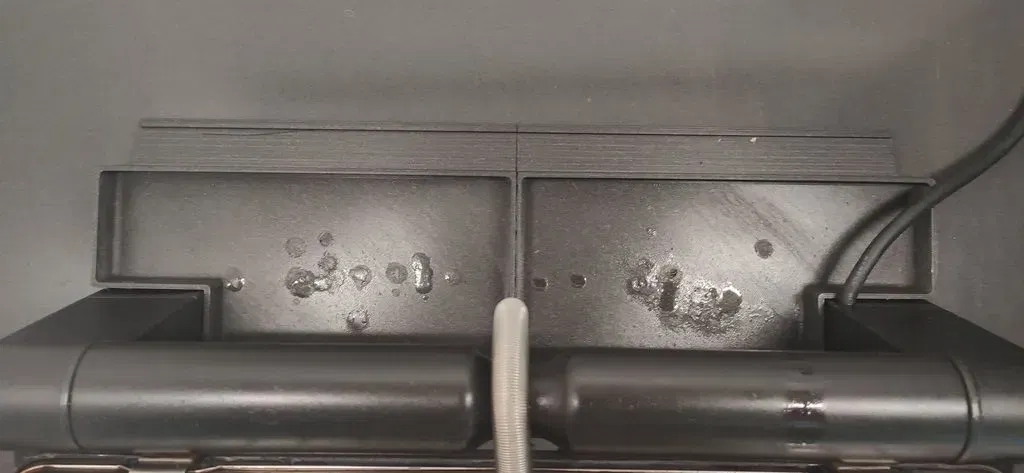 Bảng thoát nước cho Tefal Optigrill XL - Image 9