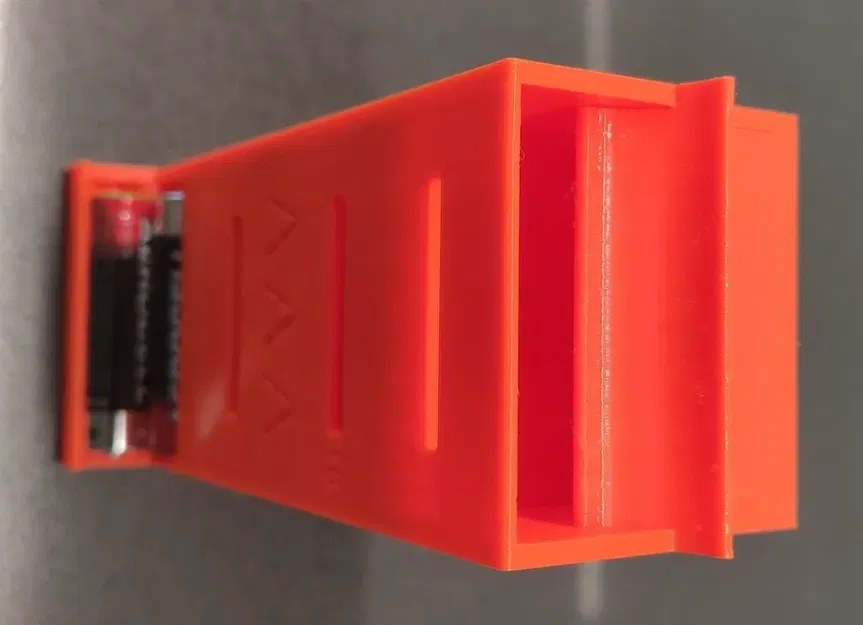 Máy phân phát pin kích thước AAA, dung tích 25 viên - Image 4