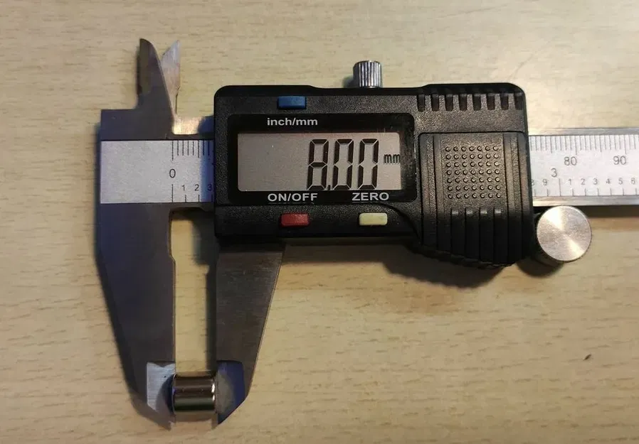 Trình diễn extruder hình cờ cho máy in 3D Prusa I3 MK3S - Image 3