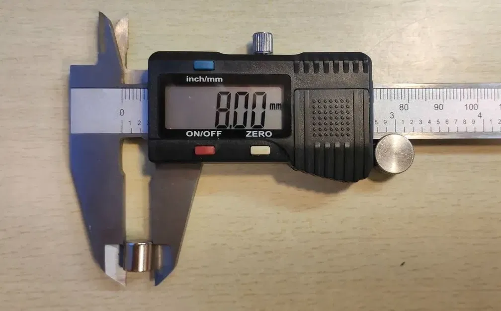 Trình diễn extruder hình cờ cho máy in 3D Prusa I3 MK3S - Image 4