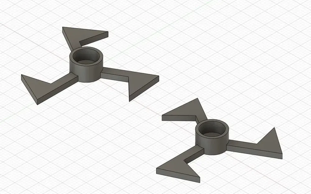 Trình diễn extruder hình cờ cho máy in 3D Prusa I3 MK3S - Image 5