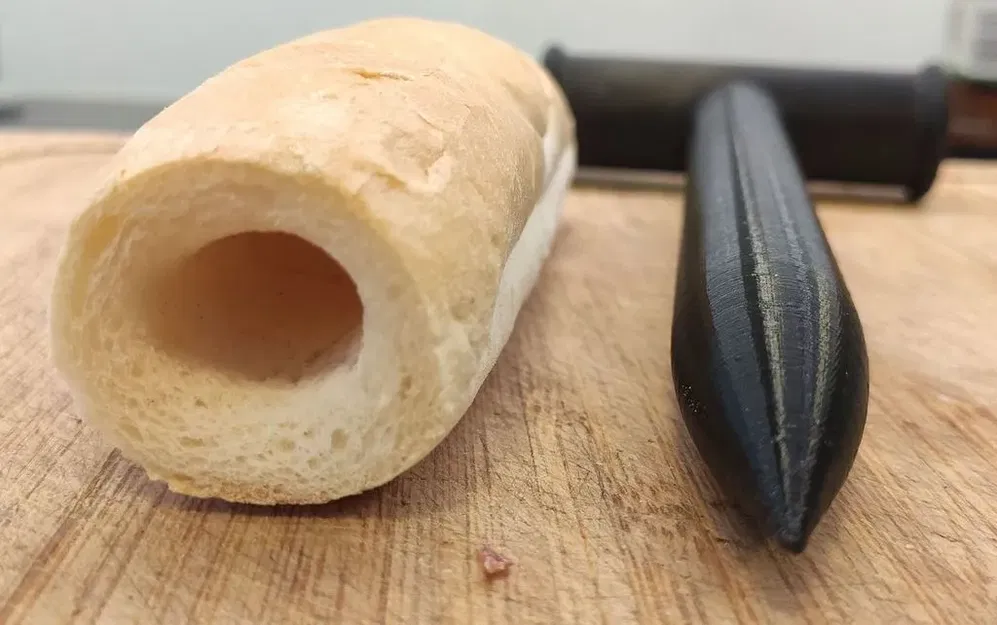 Máy làm hot dog Spike cho chế biến tại nhà - Image 5