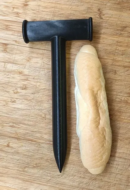 Máy làm hot dog Spike cho chế biến tại nhà - Image 7