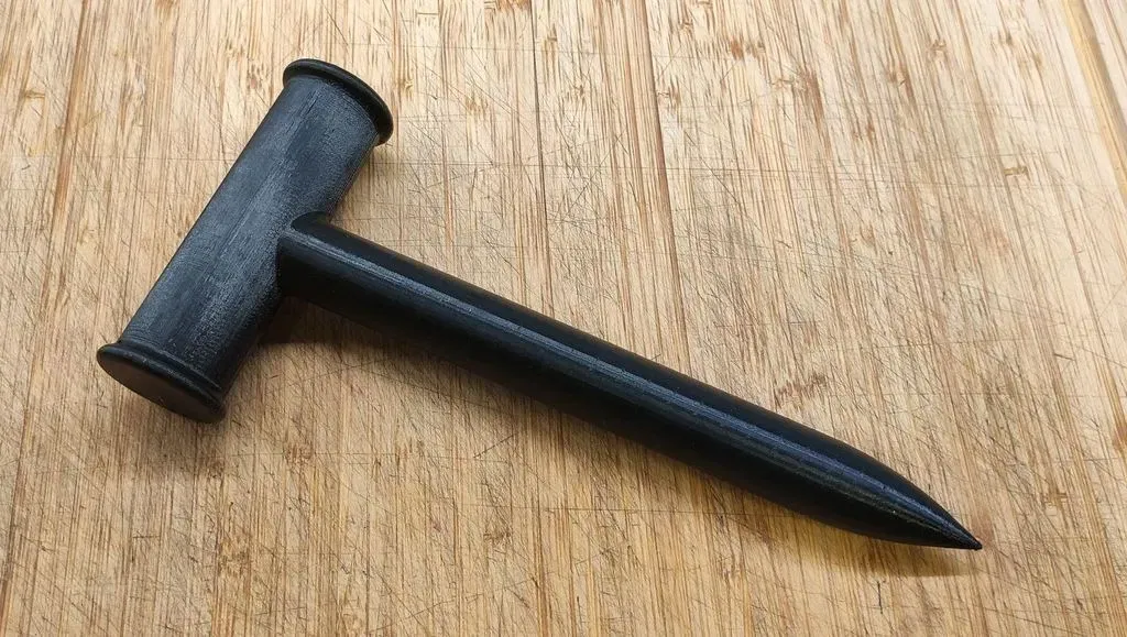 Máy làm hot dog Spike cho chế biến tại nhà - Image 8