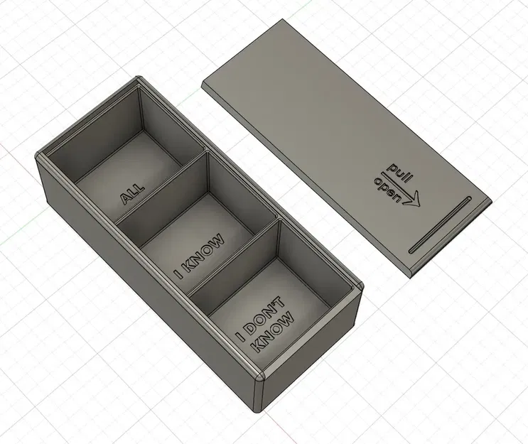 Hộp đựng thẻ nhớ cho việc luyện từ vựng - Image 1