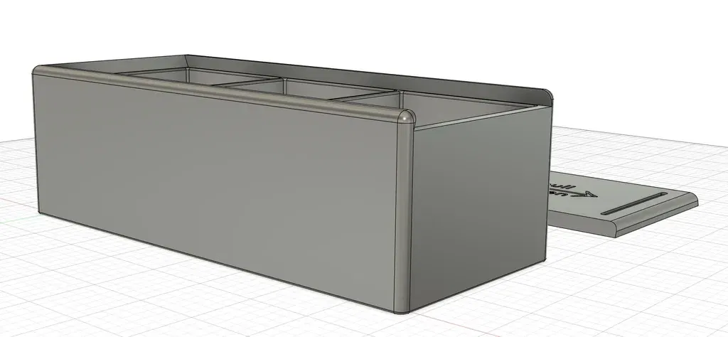 Hộp đựng thẻ nhớ cho việc luyện từ vựng - Image 4