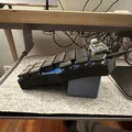 Vỏ bàn phím Piantor với giá đỡ cho kẹp siêu clamp - Thumbnail 8