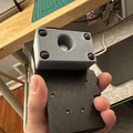 Vỏ bàn phím Piantor với giá đỡ cho kẹp siêu clamp - Thumbnail 9