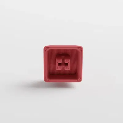 Núm phím Cherry MX phù hợp với máy in FDM