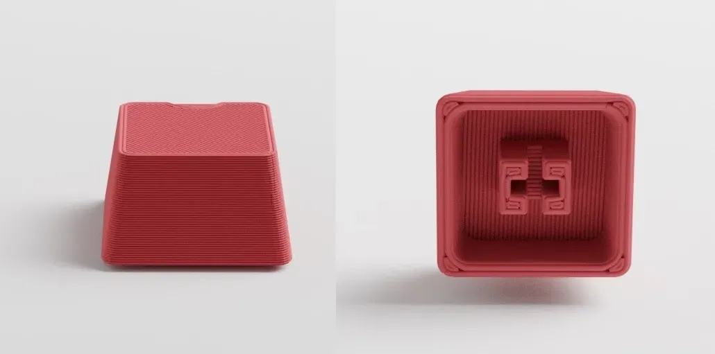 Núm phím Cherry MX phù hợp với máy in FDM - Image 3