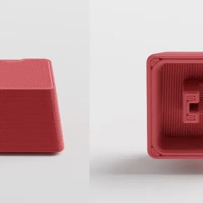 Núm phím Cherry MX phù hợp với máy in FDM