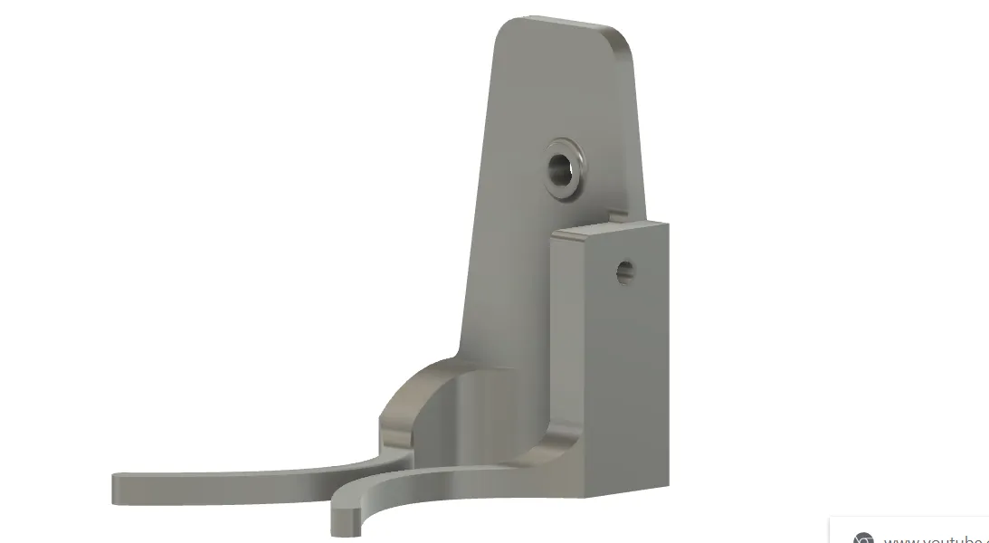 Giá đỡ điện thoại hiện đại với cơ chế điều chỉnh góc... - Image 4