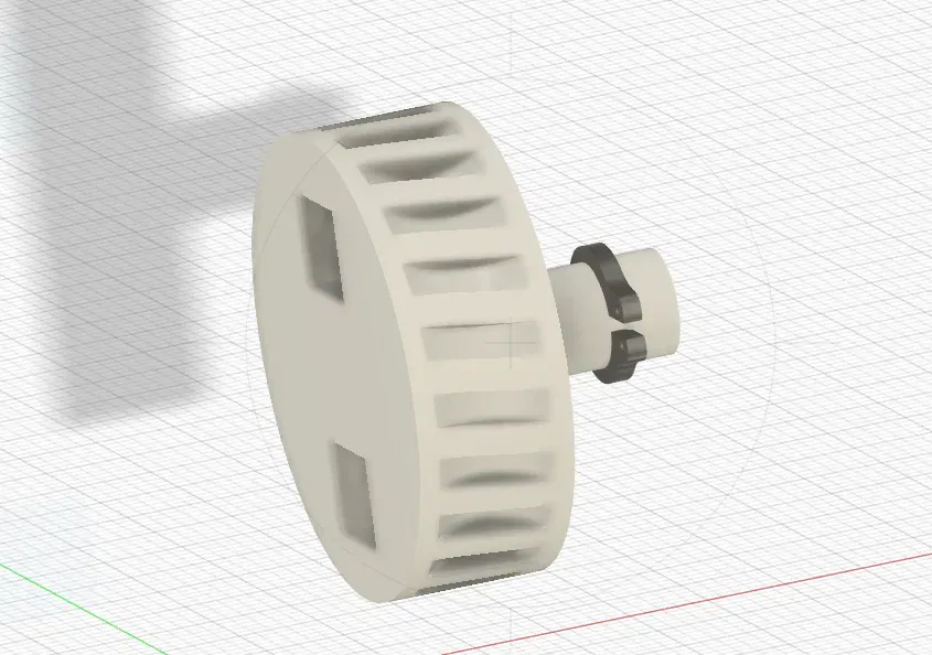 Giá đỡ điện thoại hiện đại với cơ chế điều chỉnh góc... - Image 8