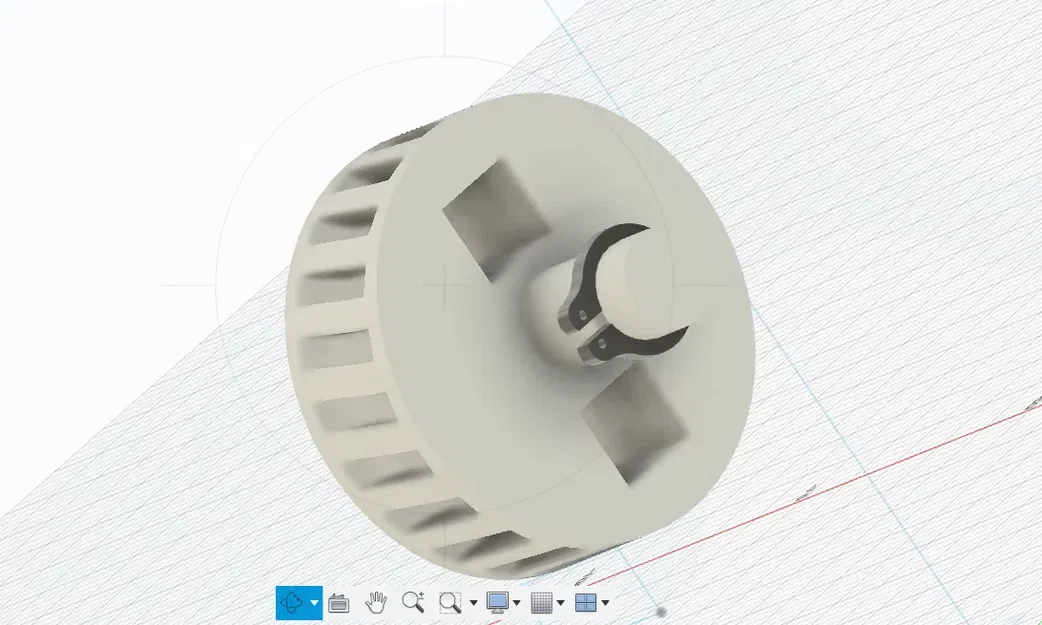 Giá đỡ điện thoại hiện đại với cơ chế điều chỉnh góc... - Image 9