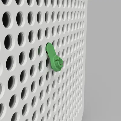 Thế giới bánh răng mô-đun cho QUBE 500