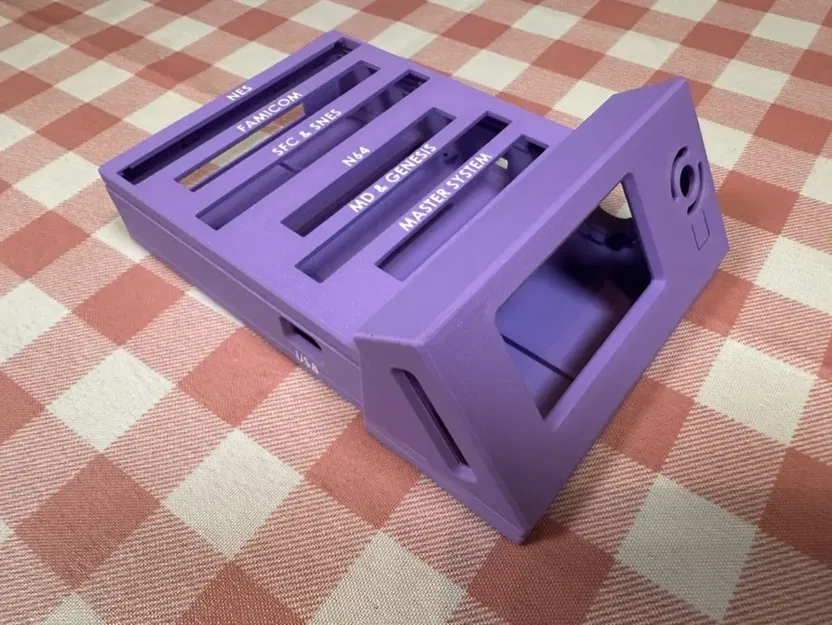 Vỏ đọc thẻ nguồn mở Kytor không pin - Image 1