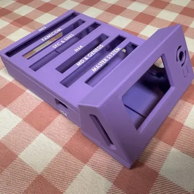 Vỏ đọc thẻ nguồn mở Kytor không pin