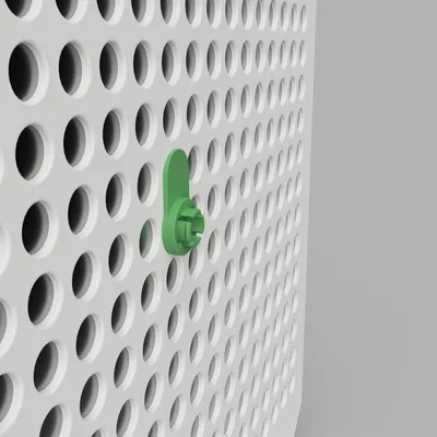 Thế giới bánh răng mô-đun cho QUBE 500