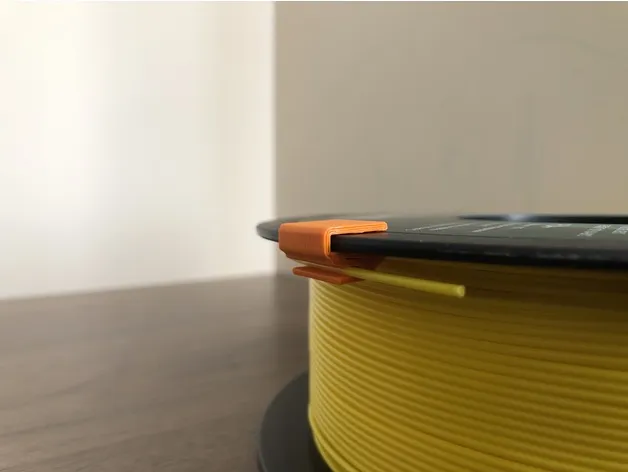 Giá đỡ filament cho máy in 3D chất lượng cao - Image 1