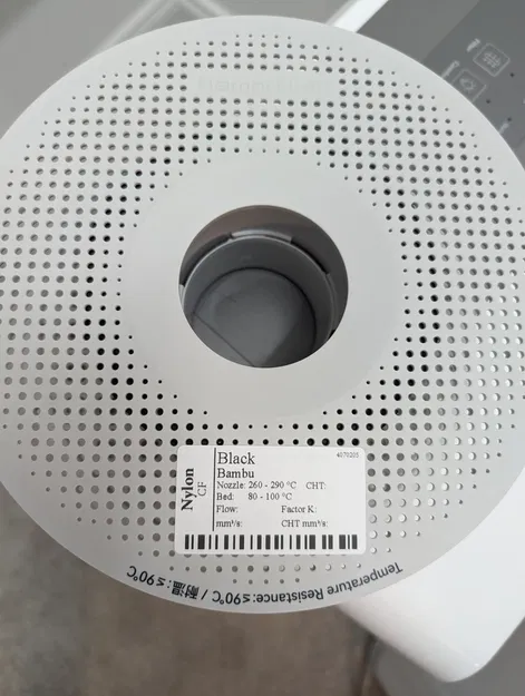 Tủ đựng filament thiết kế vượt trội cho máy in 3D - Image 3