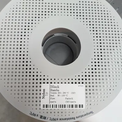 Tủ đựng filament thiết kế vượt trội cho máy in 3D