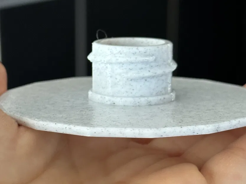 Bình xà phòng thay thế Cien (Lidl) với 2 thiết kế khác nhau - Image 3