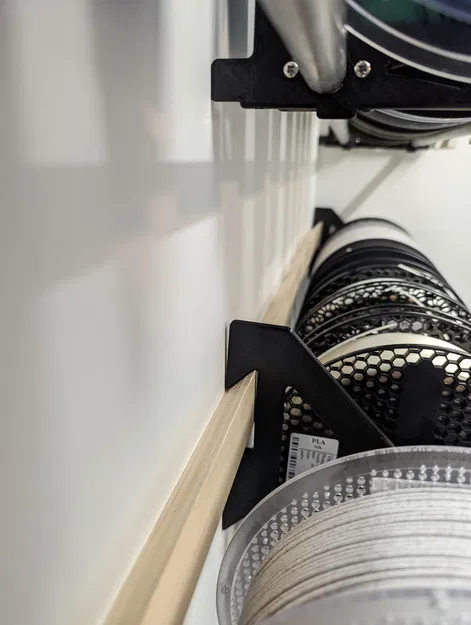 Tủ đựng filament thiết kế vượt trội cho máy in 3D - Image 5