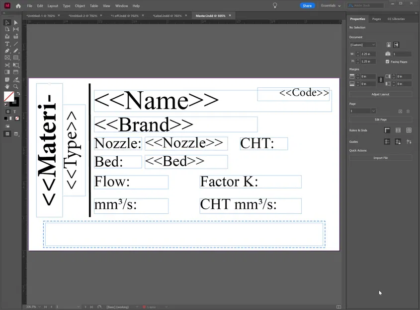 Tủ đựng filament thiết kế vượt trội cho máy in 3D - Image 6