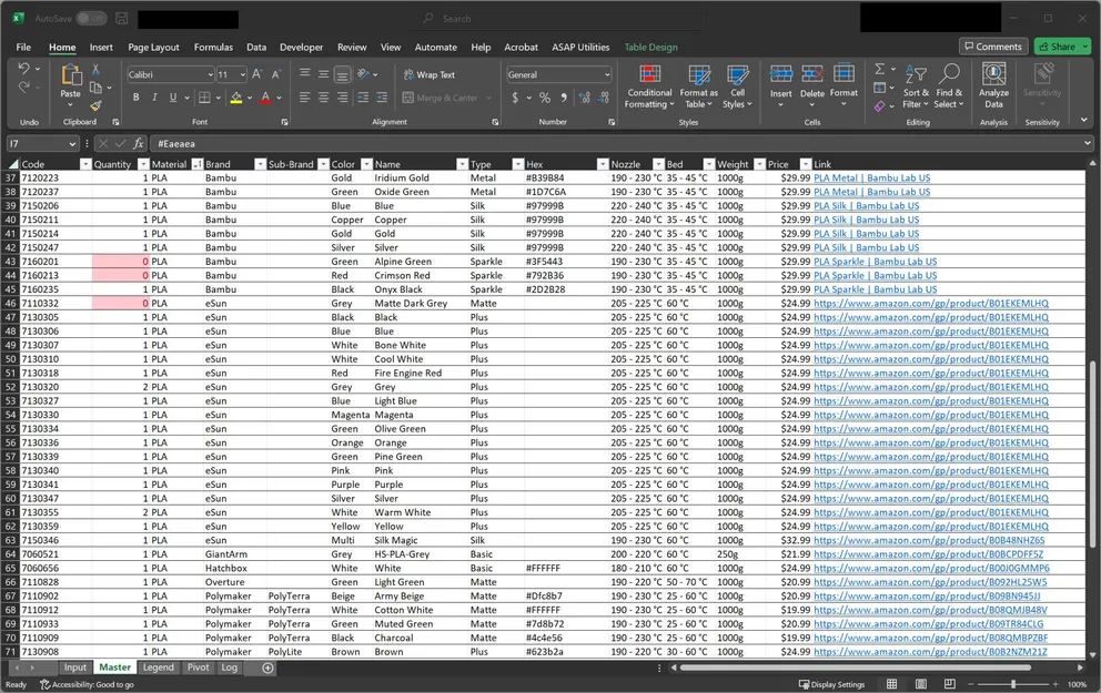 Tủ đựng filament thiết kế vượt trội cho máy in 3D - Image 7