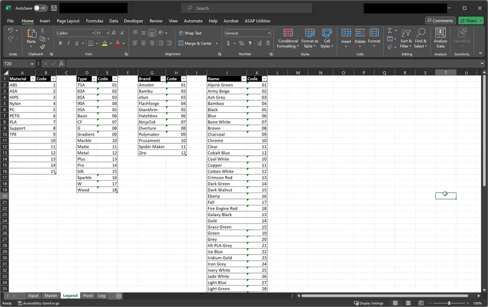 Tủ đựng filament thiết kế vượt trội cho máy in 3D - Image 8