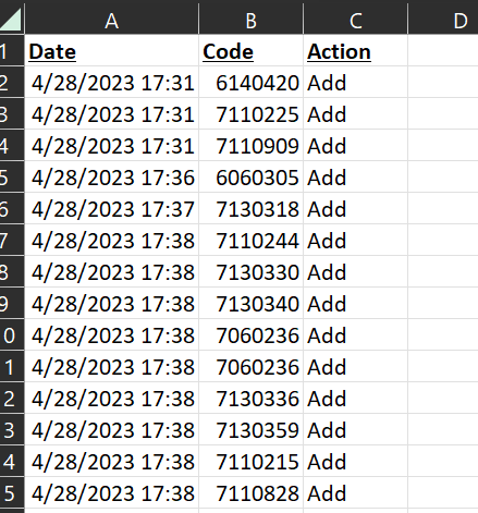 Tủ đựng filament thiết kế vượt trội cho máy in 3D - Image 10