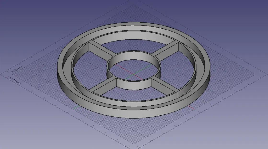 Giá đỡ cây trúc may mắn giữ thẳng lên đến hai cây - Image 3