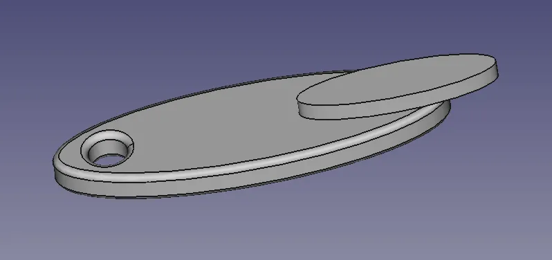 Dải velcro thay thế cho dây buộc tạp dề - Image 2