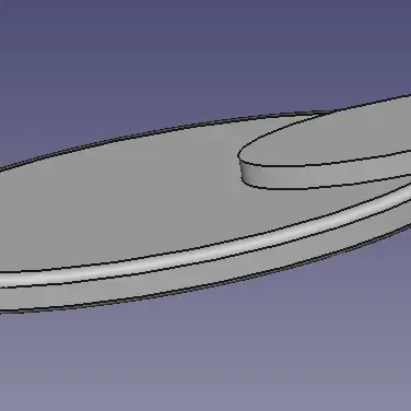 Dải velcro thay thế cho dây buộc tạp dề