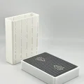 Khay lưu trữ và du lịch cho bộ bài chơi - Thumbnail 4