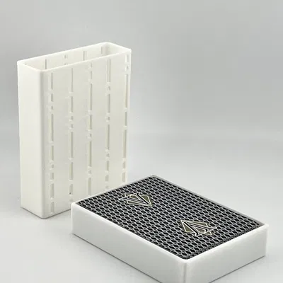 Khay lưu trữ và du lịch cho bộ bài chơi