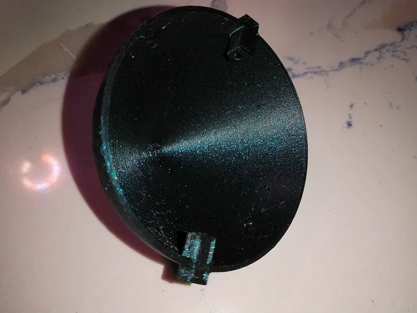 Cốc anemometer 75mm với thiết kế cải tiến - Image 3