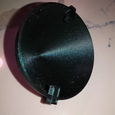 Cốc anemometer 75mm với thiết kế cải tiến