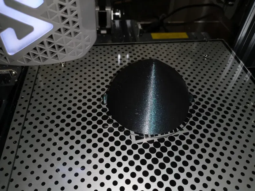 Cốc anemometer 75mm với thiết kế cải tiến - Image 4