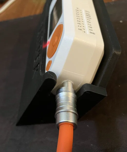 Giá đỡ đơn giản cho Flipper Zero - Image 3