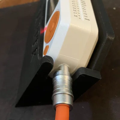 Giá đỡ đơn giản cho Flipper Zero
