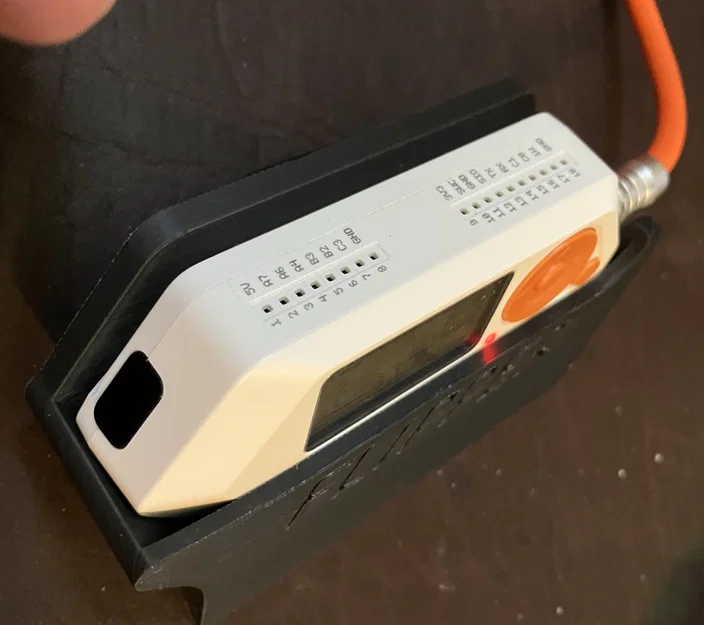 Giá đỡ đơn giản cho Flipper Zero - Image 4