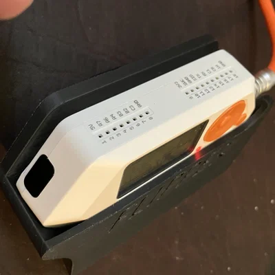 Giá đỡ đơn giản cho Flipper Zero