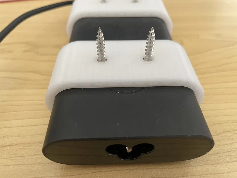 Giá đỡ nguồn điện laptop Dell 130W cho DA130PM130/DA130PM200 - Image 2