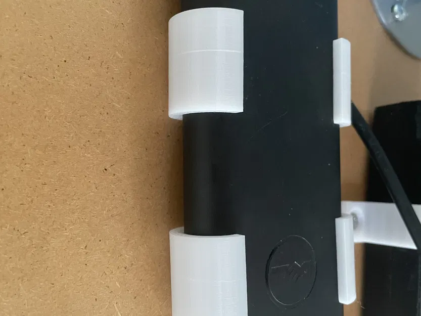 Giá đỡ nguồn điện laptop Dell 130W cho DA130PM130/DA130PM200 - Image 3