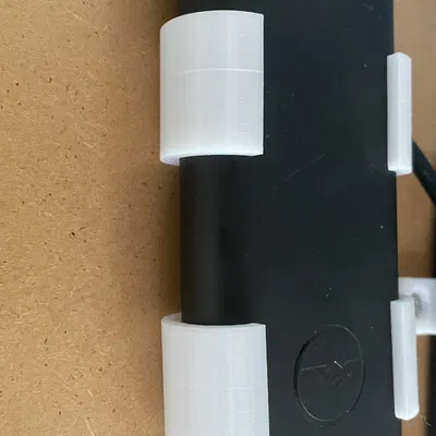 Giá đỡ nguồn điện laptop Dell 130W cho DA130PM130/DA130PM200