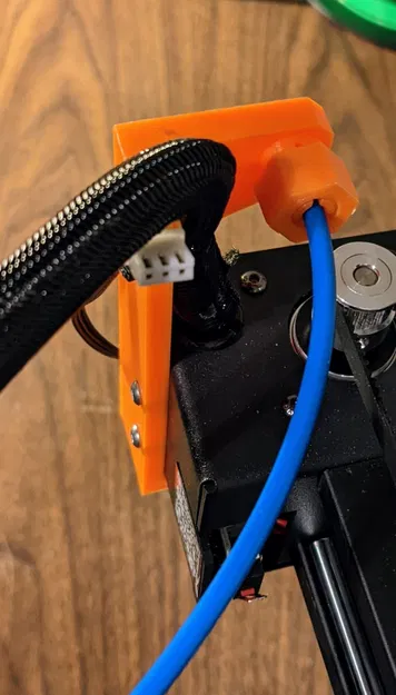 Bộ khởi động Kingroon KP5L với cấu hình Klipper - Image 4