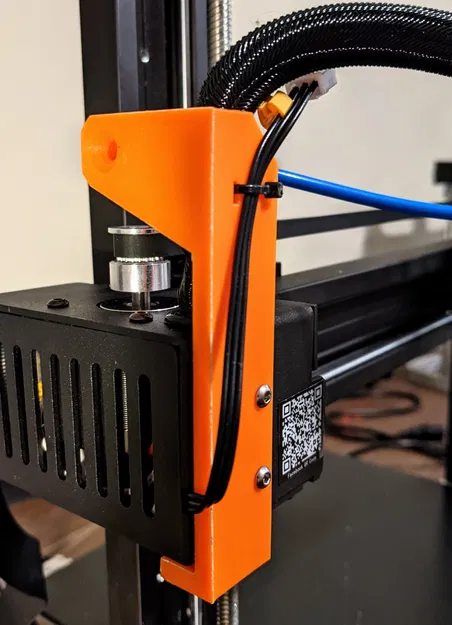 Bộ khởi động Kingroon KP5L với cấu hình Klipper - Image 6