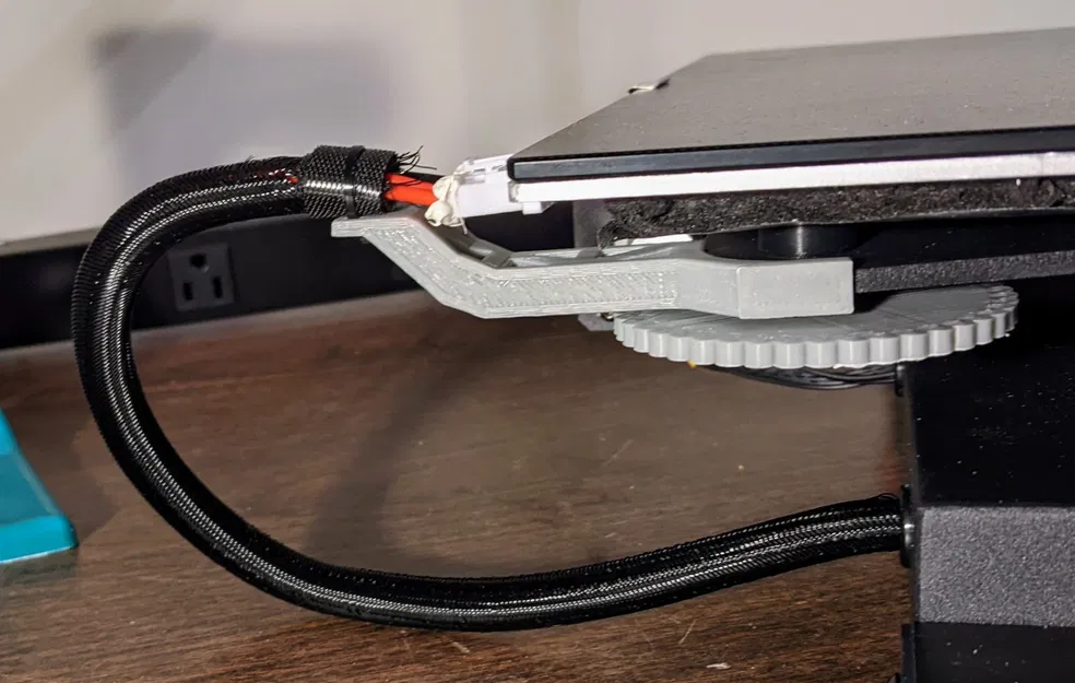 Bộ khởi động Kingroon KP5L với cấu hình Klipper - Image 7